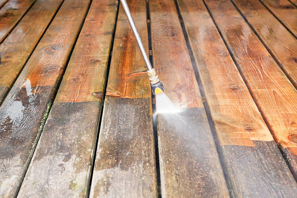 Trusted St Michaels, MD  Pressure Washing Services Experts